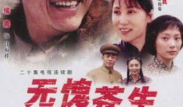 苍生电视剧,乱世英雄的悲歌与传奇